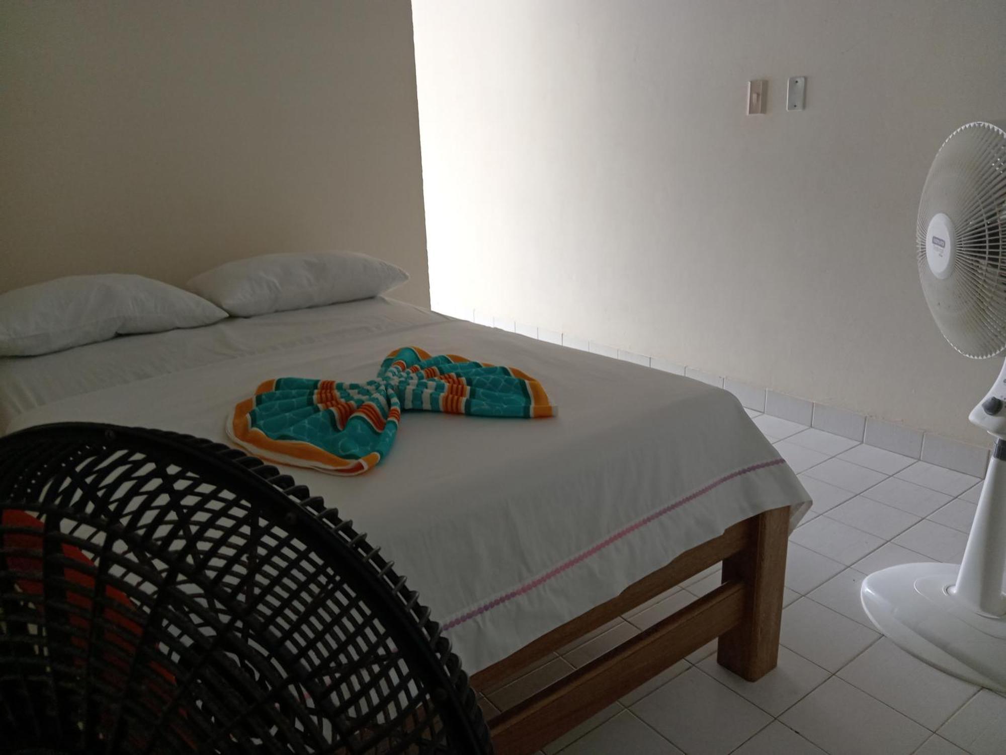Ferienwohnung Morada Itaca - Arboletes Zimmer foto